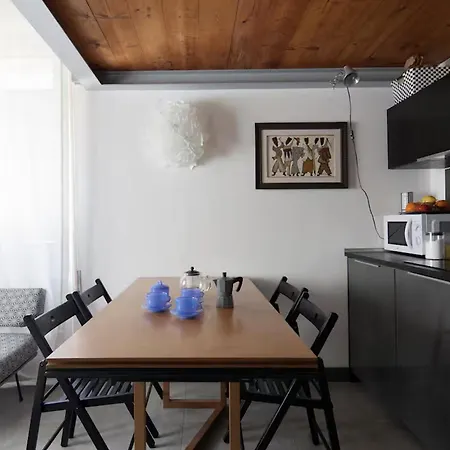 Quintino A 5terre Position 公寓 *