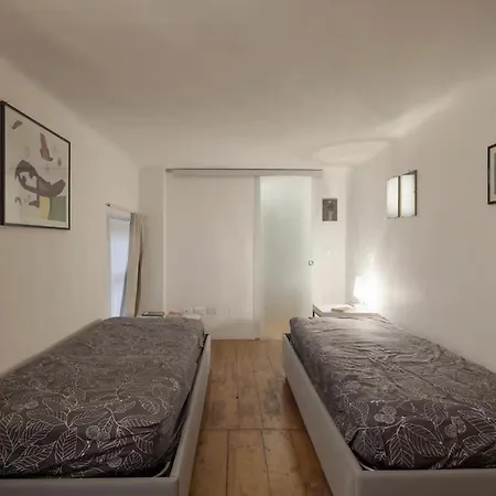 Quintino A 5terre Position Apartamento La Spezia