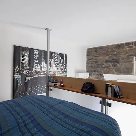 Apartamento Quintino A 5terre Position La Spezia