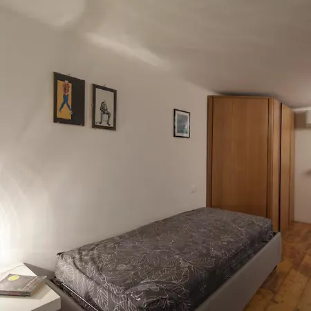 Quintino A 5terre Position Lägenhet *